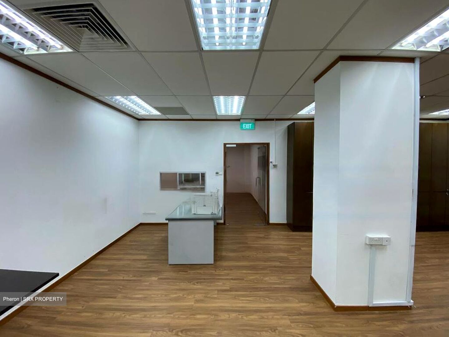 Ubi Techpark (D14), Factory #453278841
